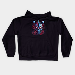 five nights at freddys Kids Hoodie